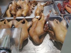 -戚顺兴盐水鸭(新街口明瓦廊店)