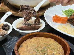 -祈胜邨•顺德鱼生•顺德菜(容桂店)