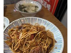 -春雪面馆(转塘店)