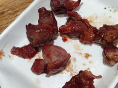 -金刚山烧烤(中山路店)