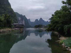 -桂林兴坪漓江
