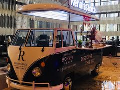 -怡廊(上海漕河泾万丽酒店)