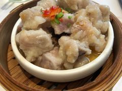 金蒜榄豉蒸排骨-千灯盛汇·头牌粤菜(致越优城店)