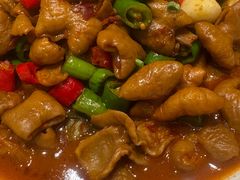 -香丰阁·烤鸭·川湘菜(清河店)
