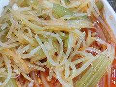 -玉麦手工面条(黄海大街店)