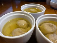 -三凤酒家·百年无锡菜(清扬茂业店)