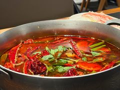 -滇牛云南火锅(桂林路店)
