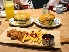 -必胜客(花都百业店)