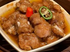 -相思林金岛饭店(青山湖店)