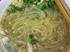 -何氏筠连水粉(明伦堂店)