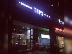 -TAPS精酿啤酒屋