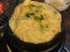 -小本家韩式烤肉(紫藤路店)