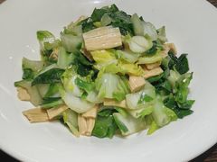 -魁盛居百年鲁菜馆(县西巷店)