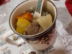 -汗腾格里·风味餐厅(新疆驻京办店)