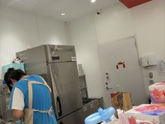 -DQ·蛋糕·冰淇淋(河东万达店)