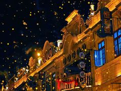 -赤坎·广东华侨国际旅游度假区