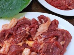 -西塔隆太白烤牛肉馆(图们路店)