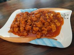 -清真·伊清阁餐厅
