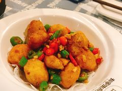 -有家生煎(三里屯店)