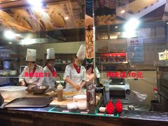 -西北45°(世茂广场店)