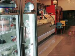 -DQ·蛋糕·冰淇淋(大宁国际商业广场店)
