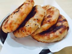 -张吉祥花椒肉火烧(老潍县美食城店)