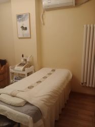 -慈蕊美容养生·专业经络调理