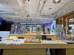 -鲸渝眼镜·浅目视光(春熙路店)