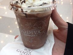 iphone_upload_pic-GODIVA(港汇恒隆广场)