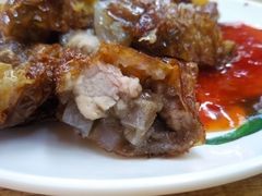 -老闽味沙茶面·姜母鸭(传承35年曾厝垵店)