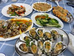 -新欢海鲜坊(赖屋店)