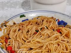 拌粉-小罗子汤店(大士院总店)