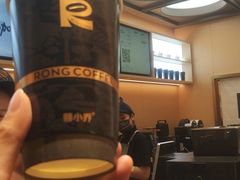 -蓉小乔·RONG COFFEE(春熙路店)