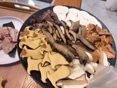 -大理董·董家小厨野生菌火锅(古城旗舰店)