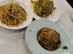 -鸿禧大清花(方庄店)