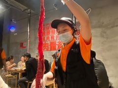 -霸腹烤肉(厦门柚子番店)