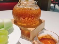 -富淳饭店(陆家嘴保利广场店)