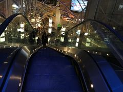 -GALA CINEMA(朗豪坊购物商场店)