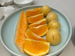 -狮王府淮扬菜(万象城店)