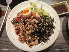 -炙柒Sekinana·精致料理 烧鸟·铁板烧(海上世界店)