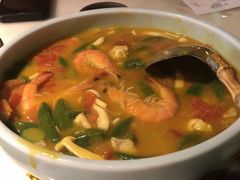 -绿茶餐厅(广州天河城店)