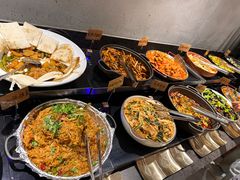 -鹈鹕素食餐厅自助餐部(正阳街店)