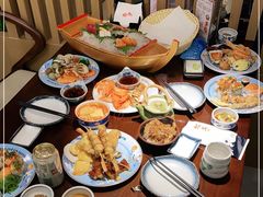-松子料理(亮马桥店)