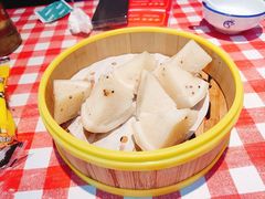 -琼大师东方烤乳猪(亚特兰蒂斯店)