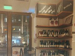 -BAKER&SPICE(BFC外滩金融中心店)