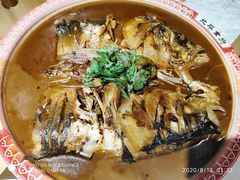 -北平食府(马鞍山路店)