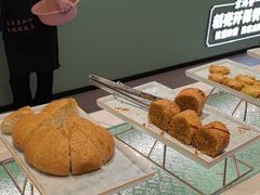 -素满香·全民食养自助(长宁龙之梦店)