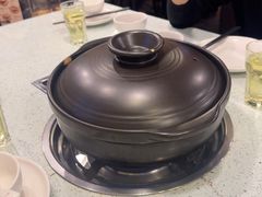 -烹然四季椰子鸡火锅(团结湖总店)