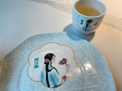 -庆江南江南菜(琴湖溪里花园城店)