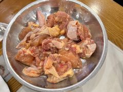 -盈田盈粥庄(博山东路店)
